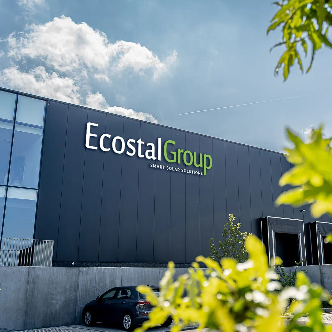 Ecostal Group headquarters