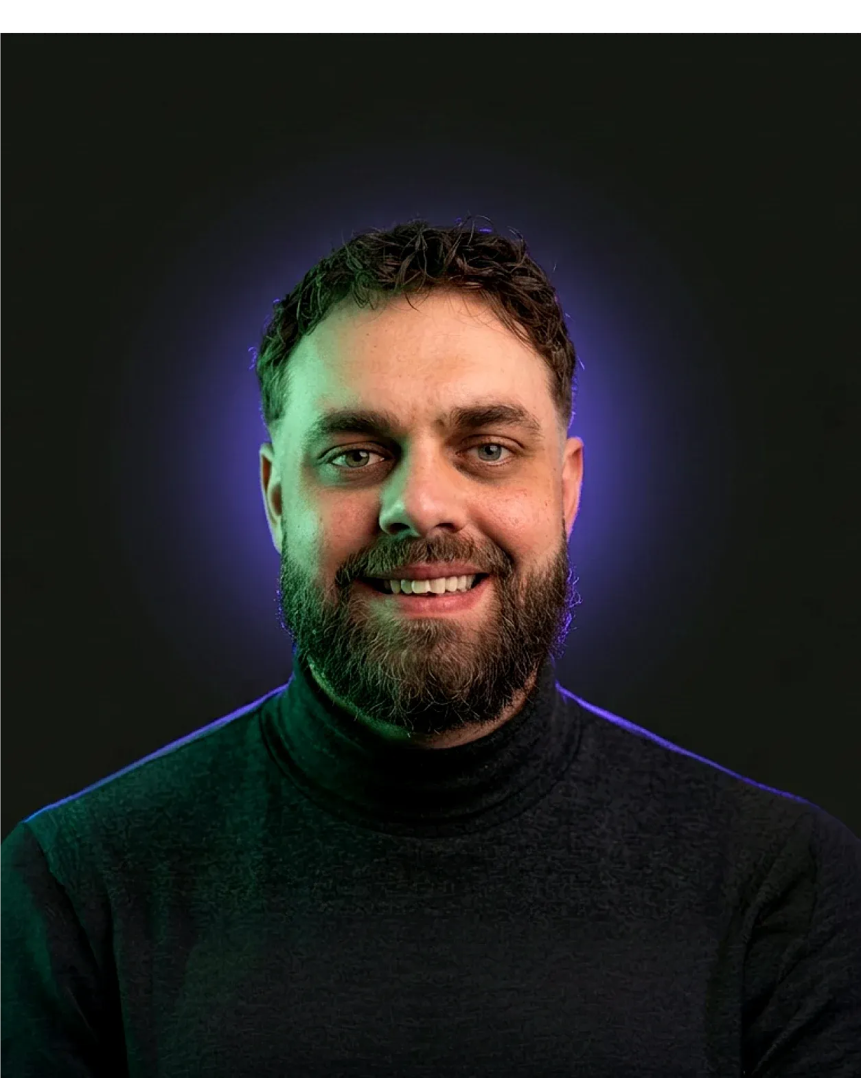 Jérôme, le stratège