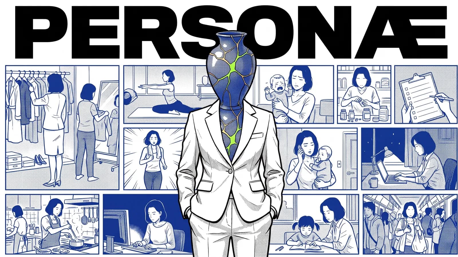 How to build a real persona now that Meta does the targeting for you
