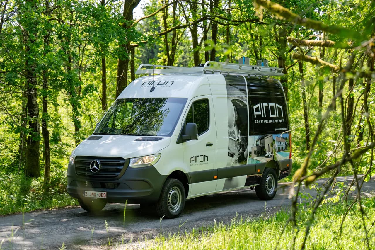 Peak 27 leads March 2026 · Amecam Van Conversion absolute record