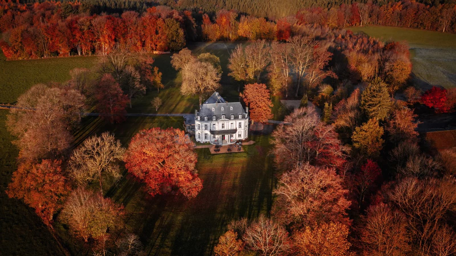 Domaine de Bronromme · the context we found in October 2023