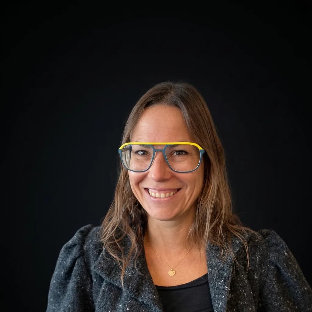 Sabine Muller