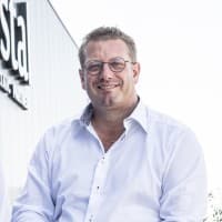 Stéphane Dauvister