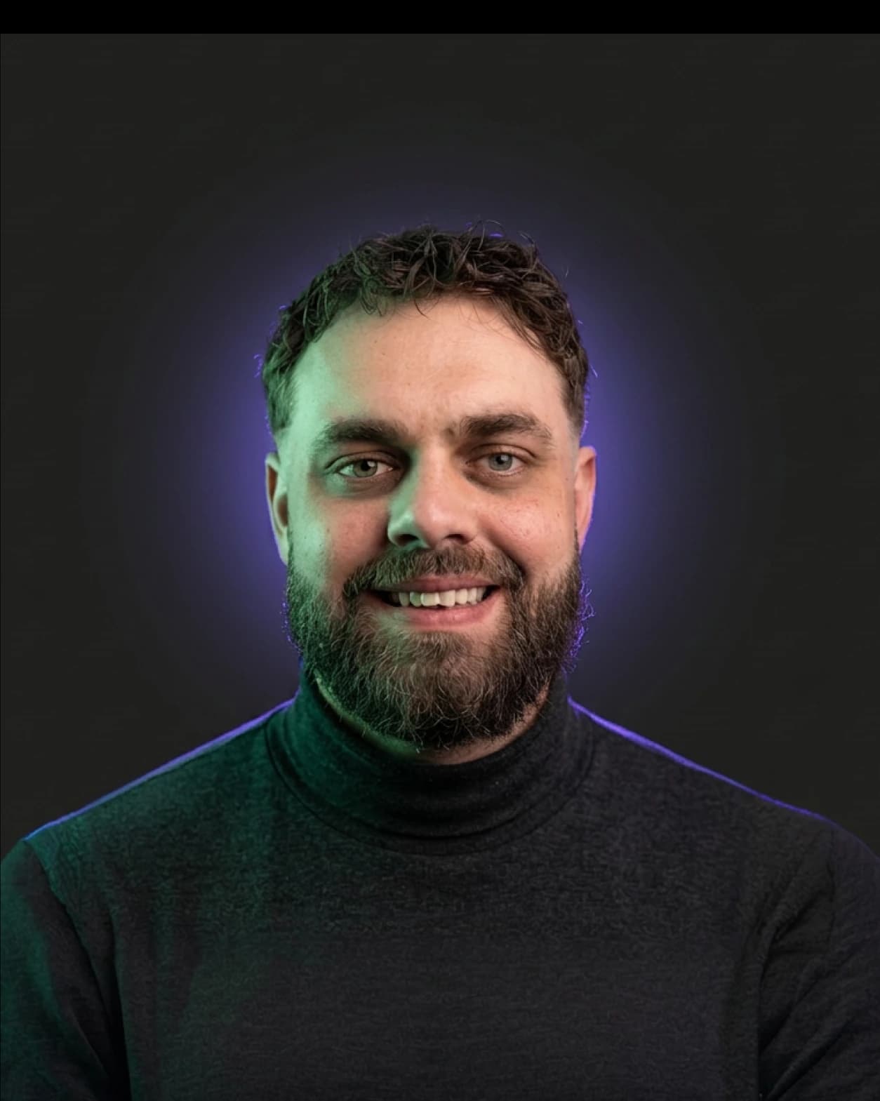 Jérôme, le stratège