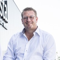 Stéphane Dauvister · CEO Ecostal Group