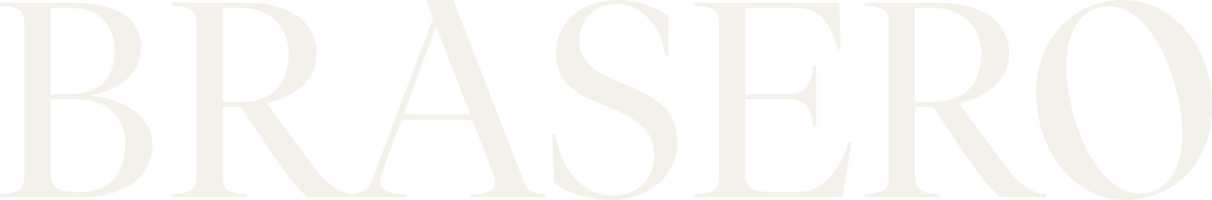 Brasero